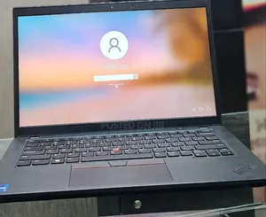 New Laptop Lenovo ThinkPad Yoga 8GB Intel Core I7 SSD 1T