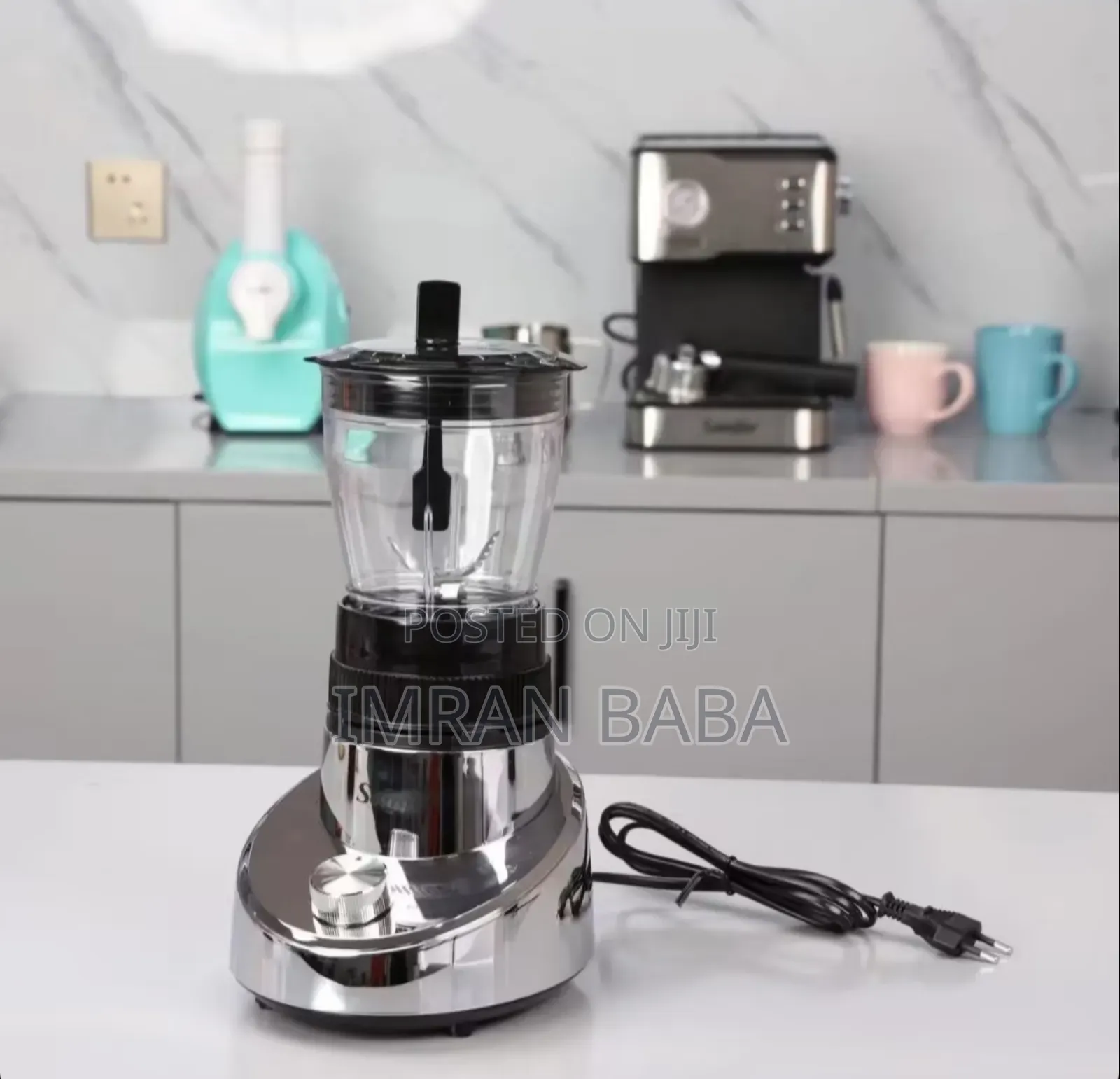 Sonifer Sf-8016 Kitchen Appliances