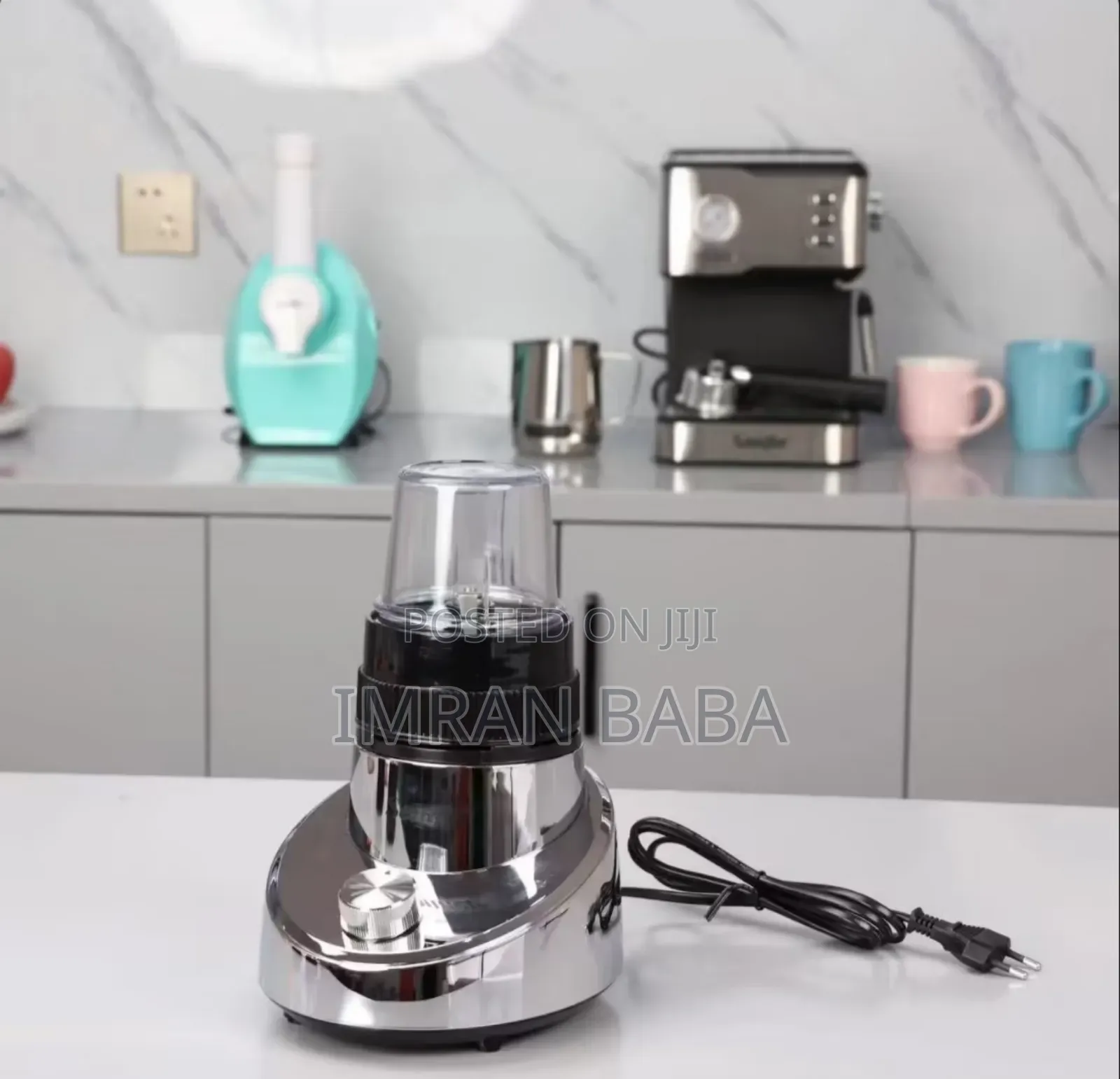 Sonifer Sf-8016 Kitchen Appliances