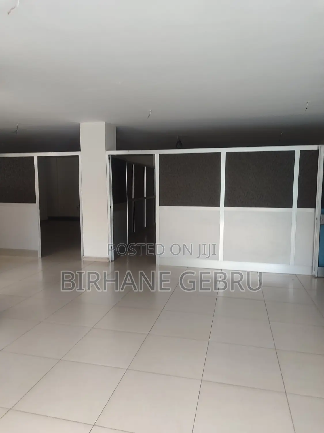 Luxury Apartiment Rent for Office