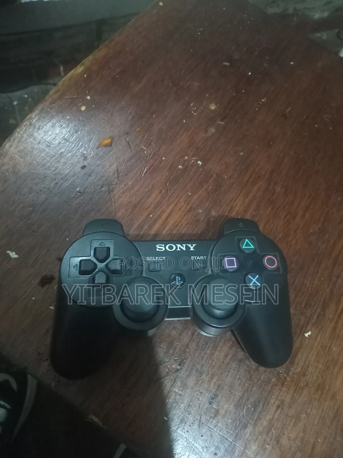 Playstation3 Controller