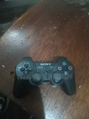 Photo - Playstation3 Controller
