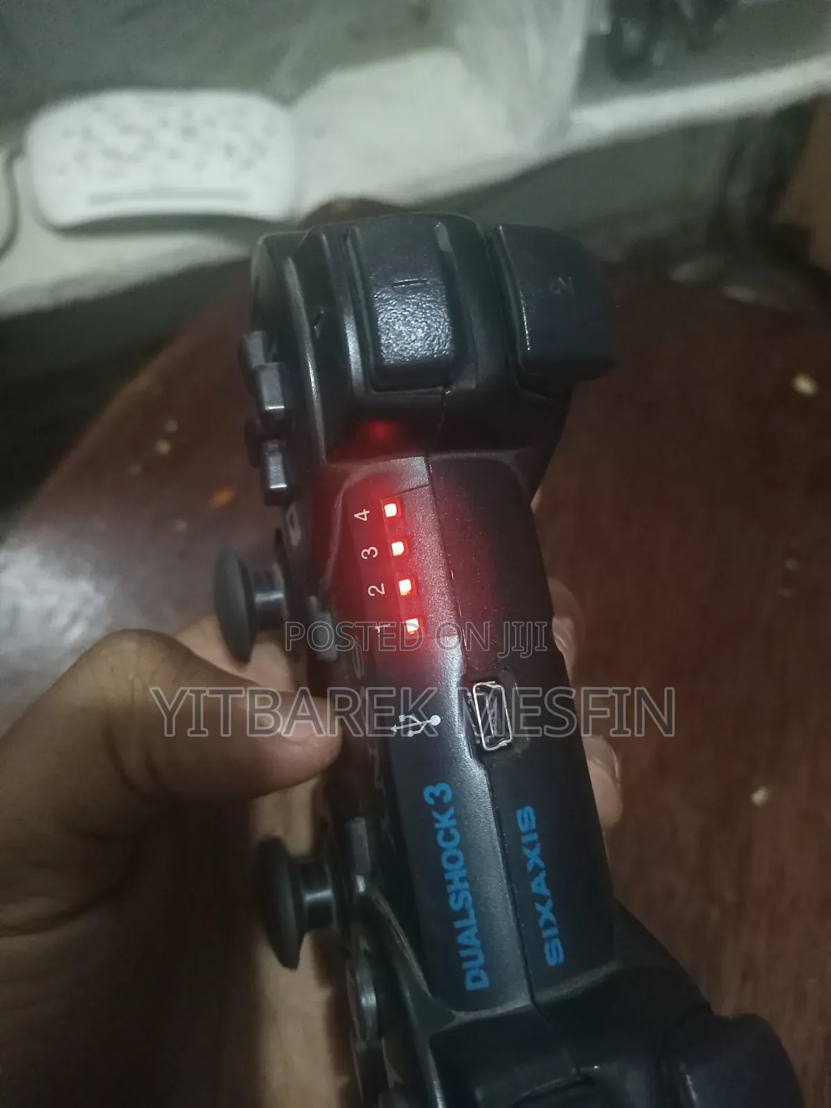 Playstation3 Controller