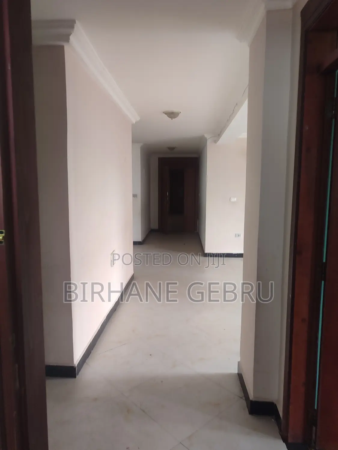 3bed Room 40/60 Condimnum for Rent