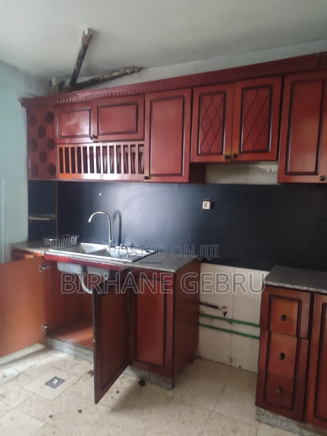 3bed Room 40/60 Condimnum for Rent
