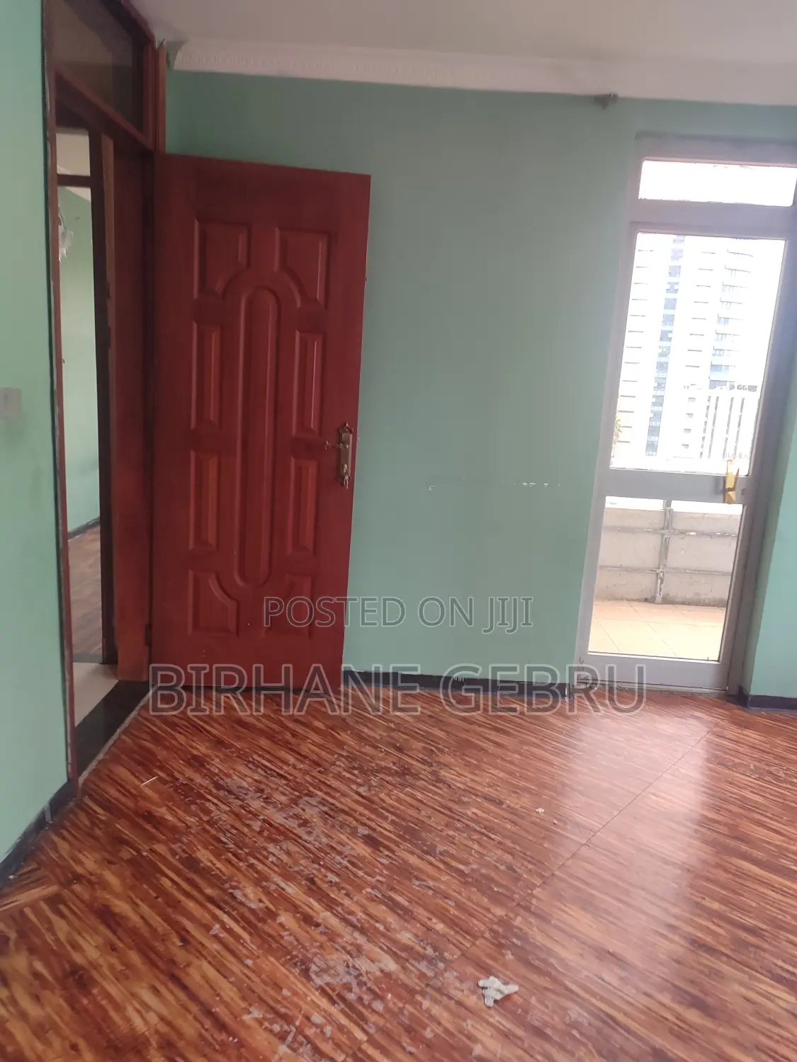 3bed Room 40/60 Condimnum for Rent