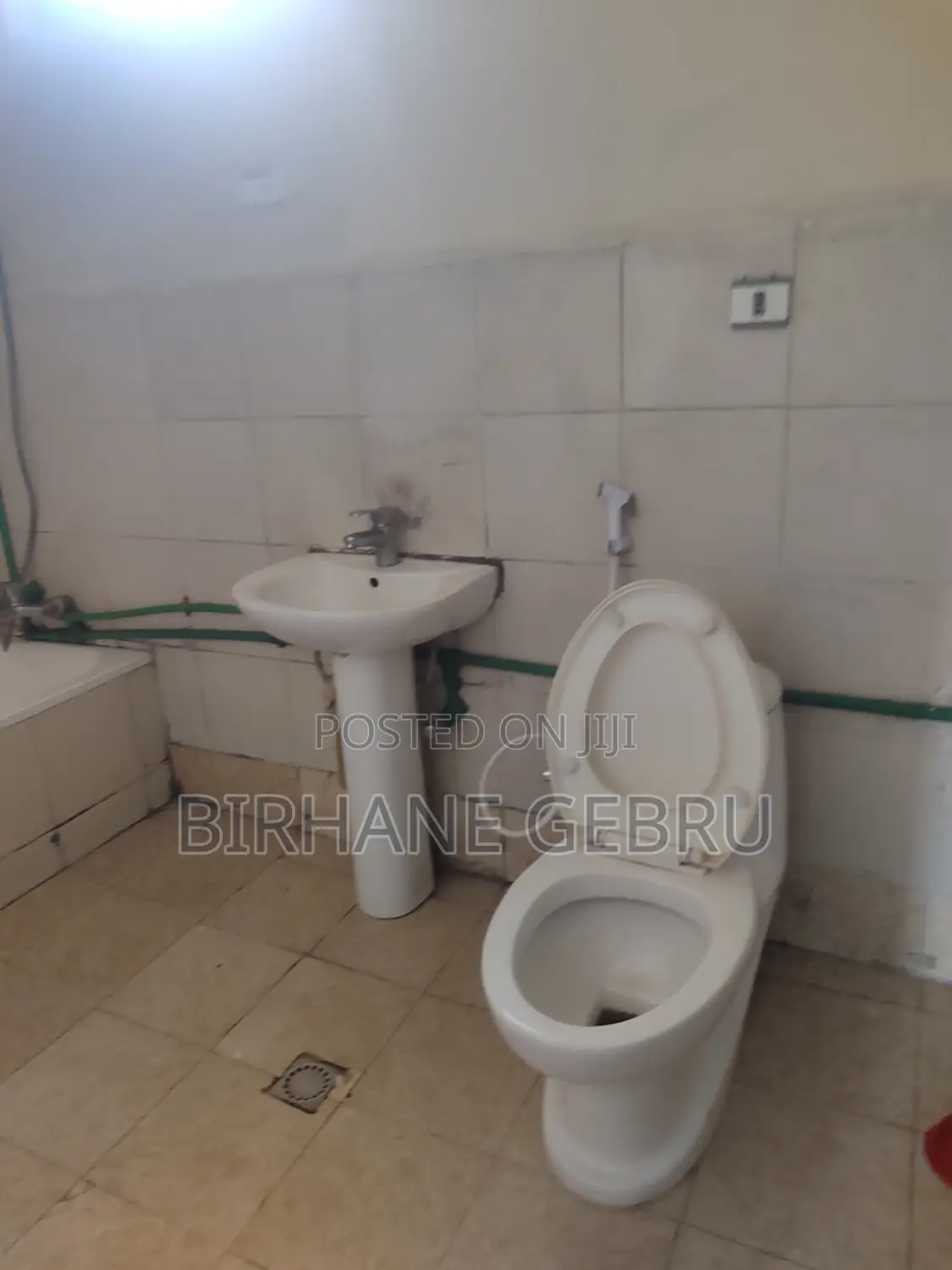 3bed Room 40/60 Condimnum for Rent