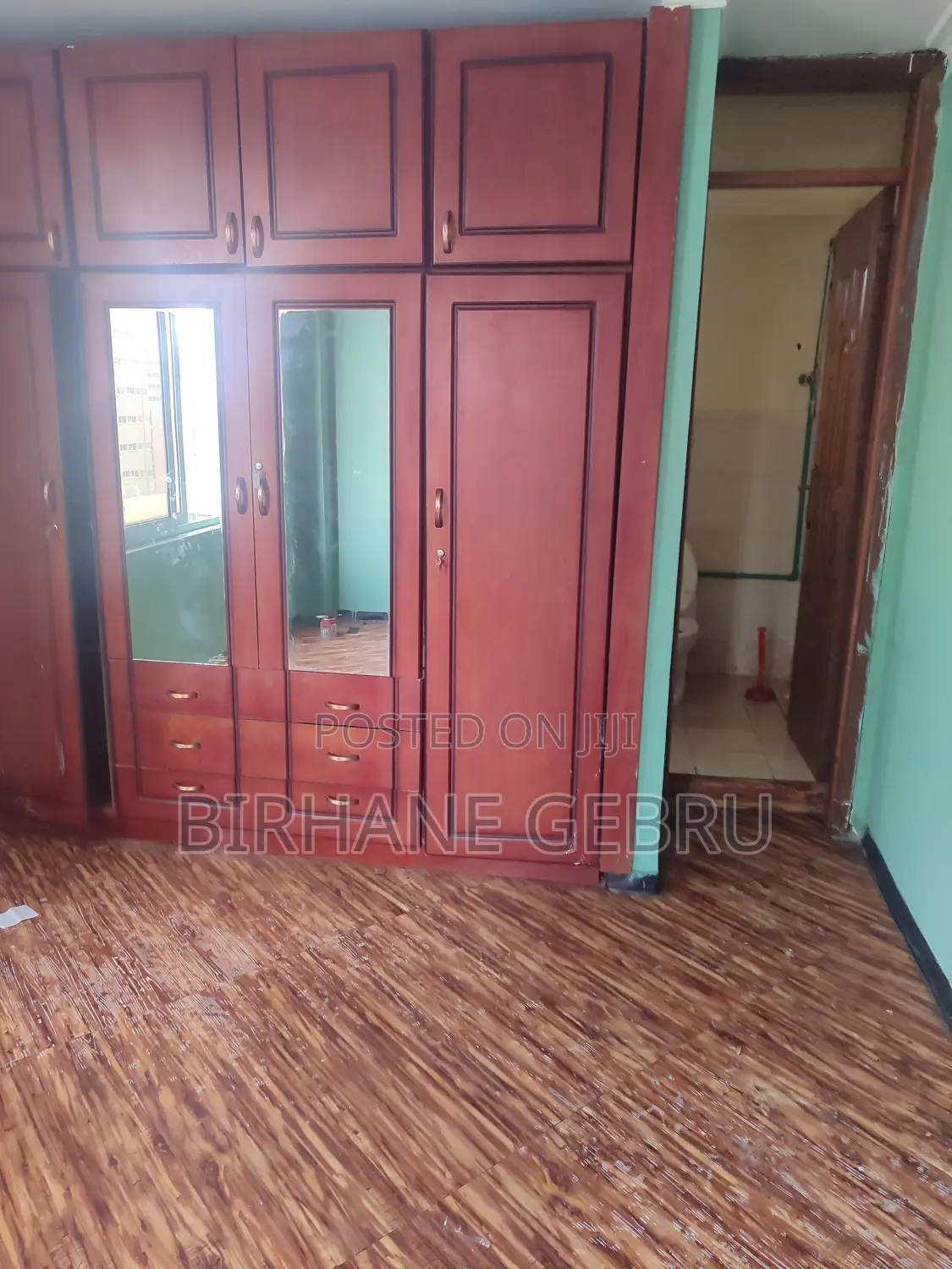 3bed Room 40/60 Condimnum for Rent