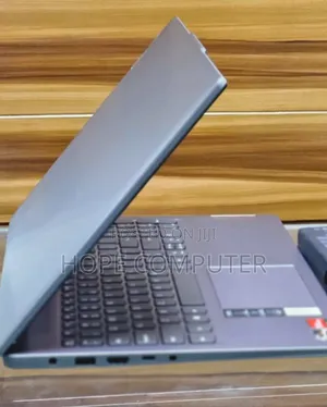 New Laptop Lenovo Ideapad 3 16GB AMD Ryzen 7 SSD 512GB