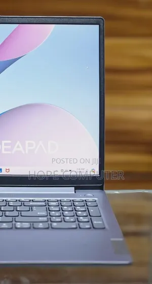 New Laptop Lenovo Ideapad 3 16GB AMD Ryzen 7 SSD 512GB