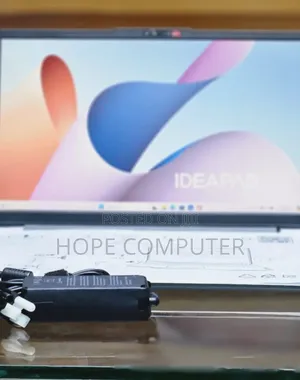 New Laptop Lenovo Ideapad 3 16GB AMD Ryzen 7 SSD 512GB