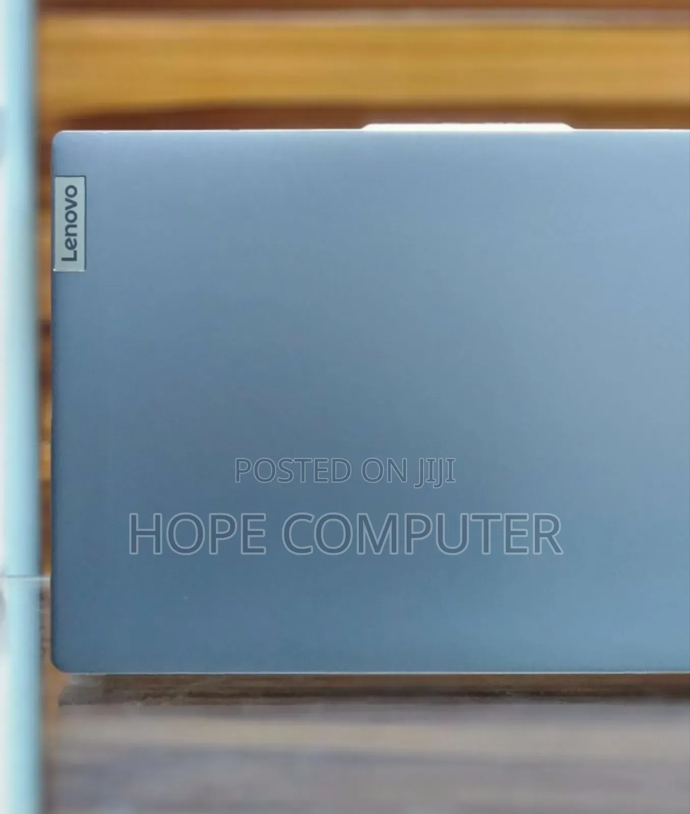 New Laptop Lenovo Ideapad 3 16GB AMD Ryzen 7 SSD 512GB