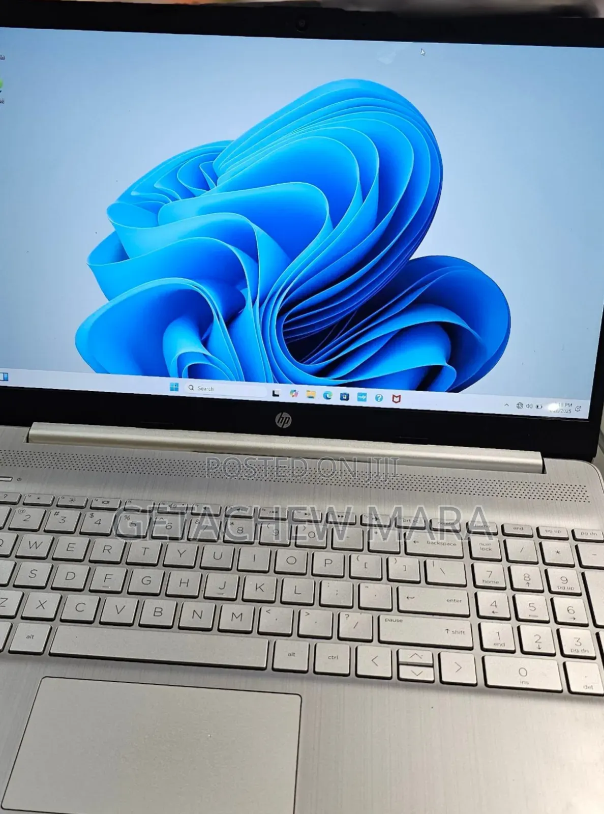 New Laptop HP Stream Notebook 12GB Intel Core I5 SSD 256GB