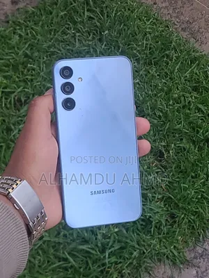 Photo - Samsung Galaxy A15 256 GB