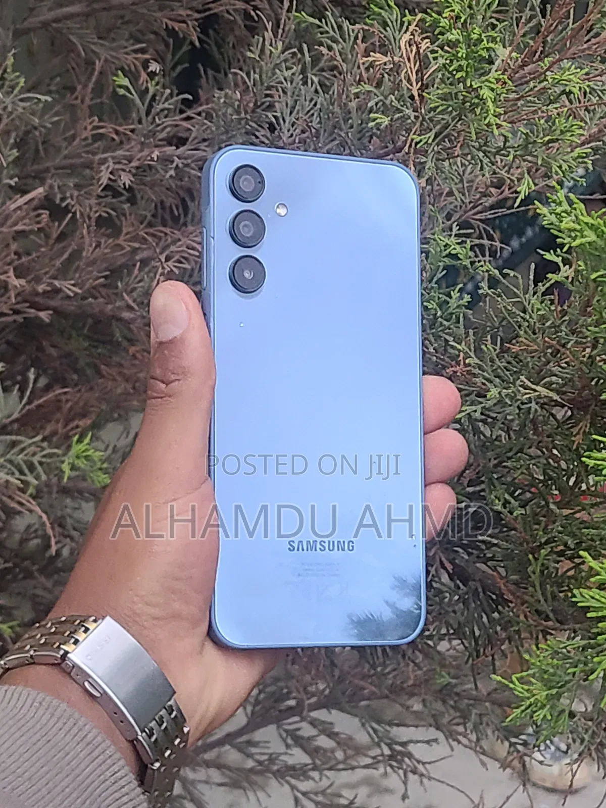 Samsung Galaxy A15 256 GB