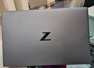 New Laptop HP ZBook Power G9 I7 32GB Intel Core I7 SSD 1T