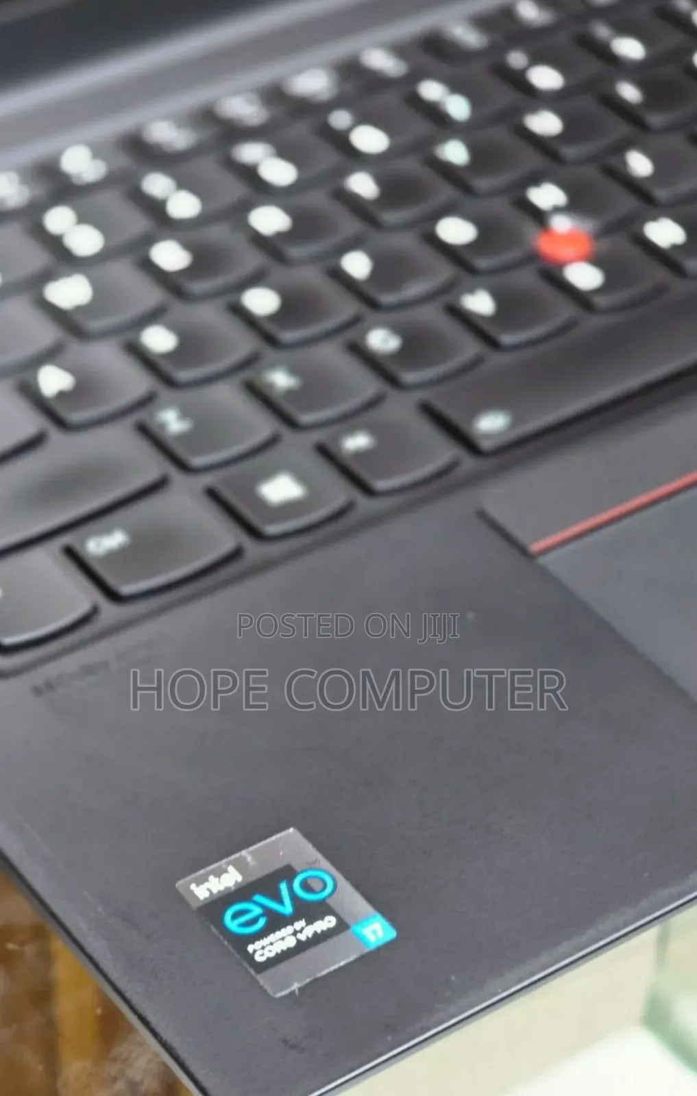 New Laptop Lenovo Thinkpad X1 Yoga 32GB Intel Core I7 SSD 512GB