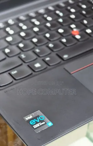 Photo - New Laptop Lenovo Thinkpad X1 Yoga 32GB Intel Core I7 SSD 512GB