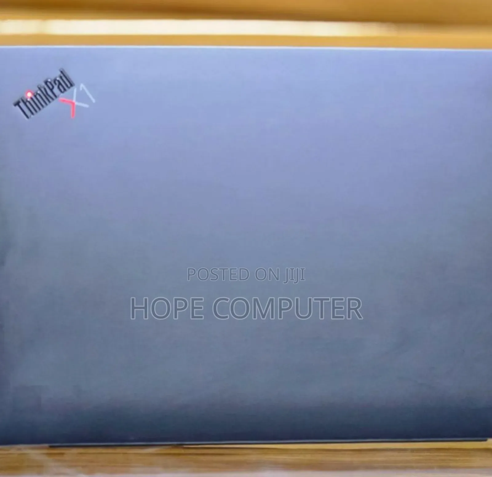 New Laptop Lenovo Thinkpad X1 Yoga 32GB Intel Core I7 SSD 512GB