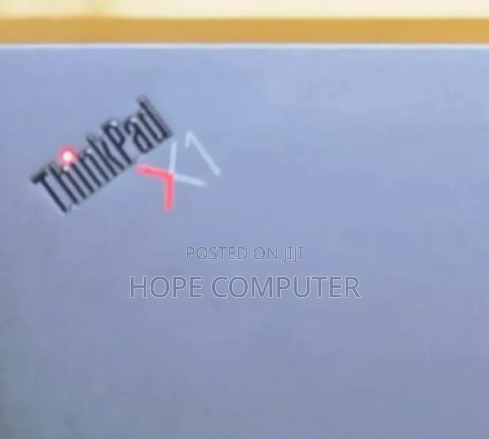 New Laptop Lenovo Thinkpad X1 Yoga 32GB Intel Core I7 SSD 512GB