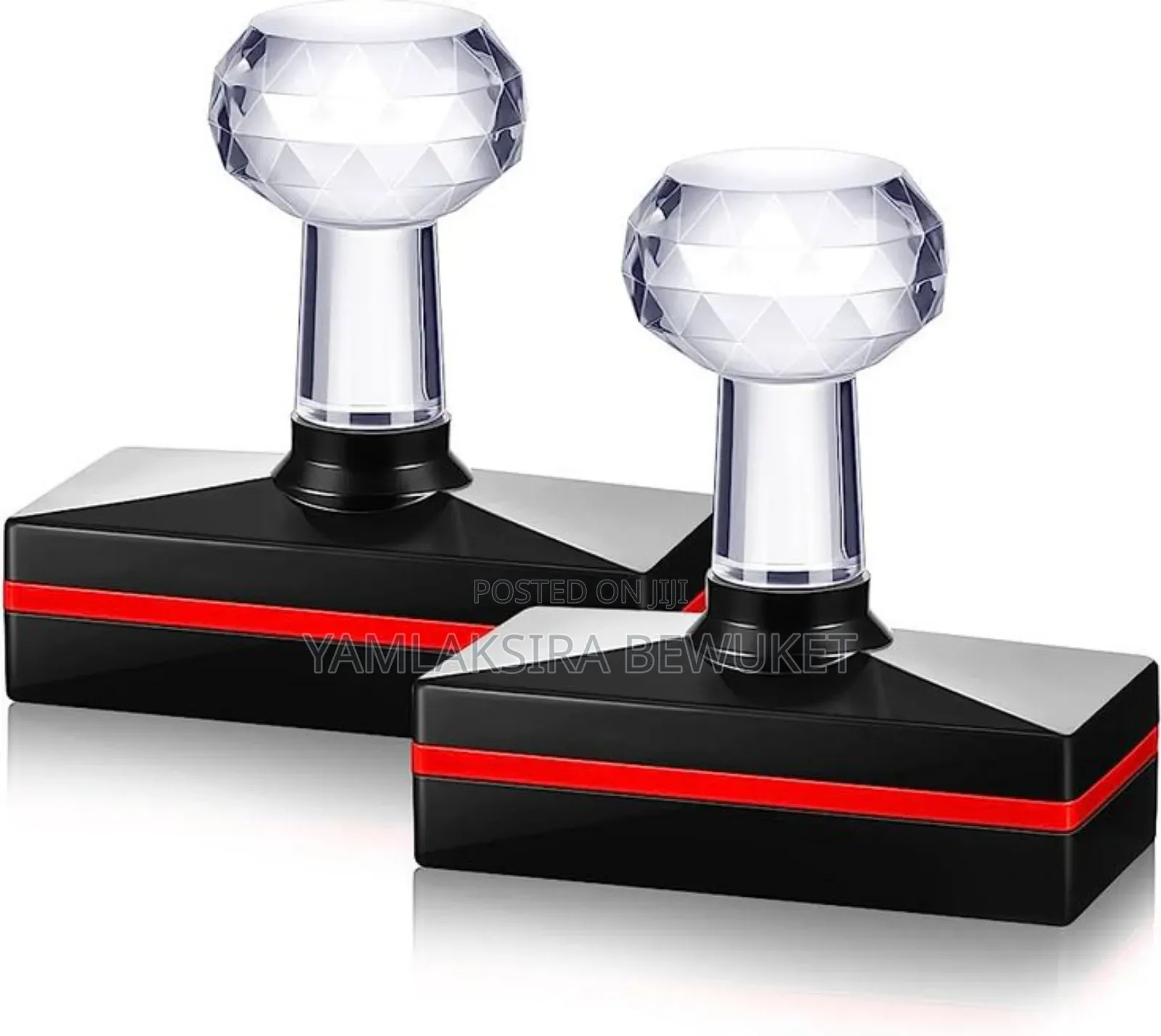 ቲተር እና ማህተም እንሰራለን ይደውሉ