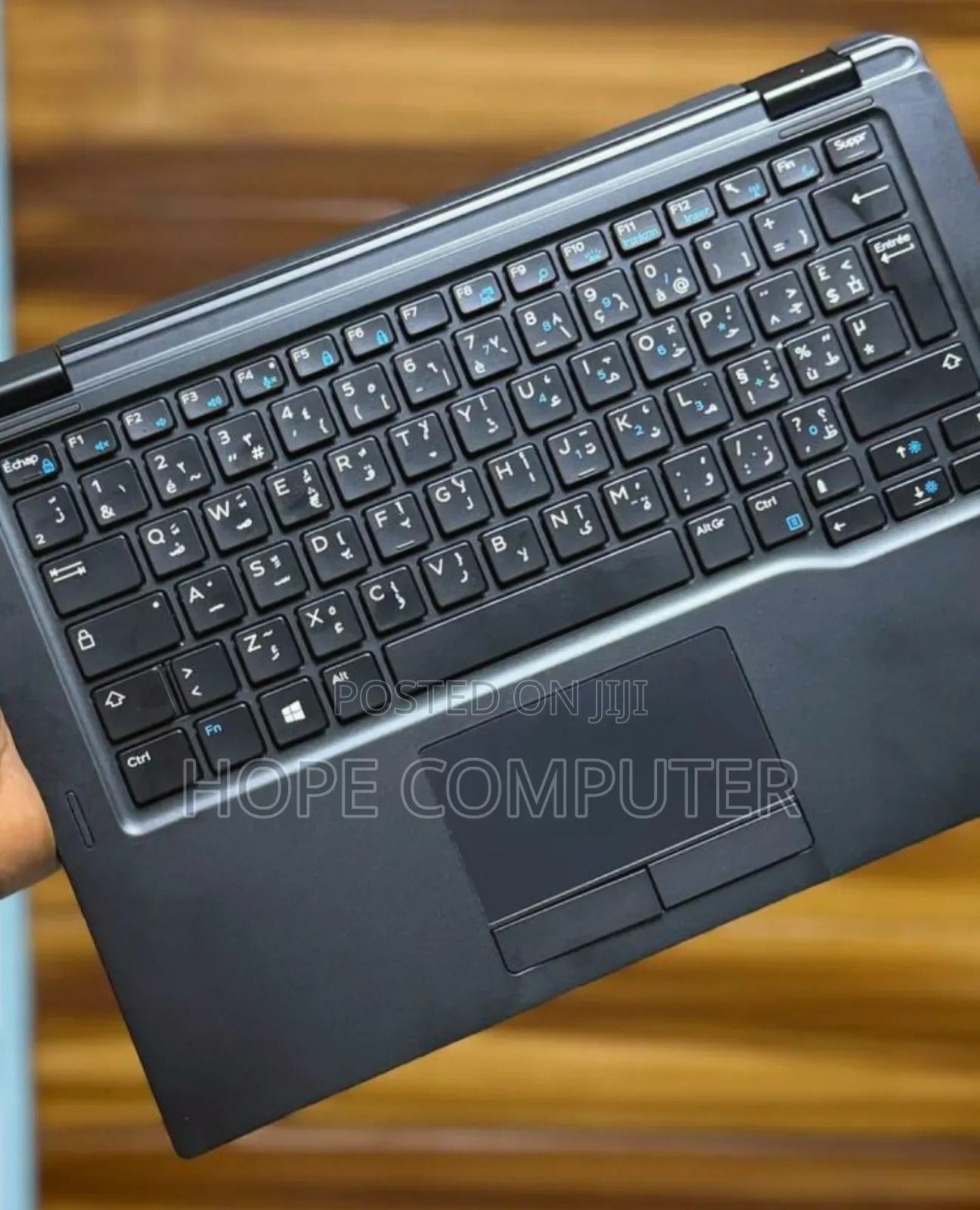 New Laptop Dell Latitude 5300 8GB Intel Core I5 SSD 512GB