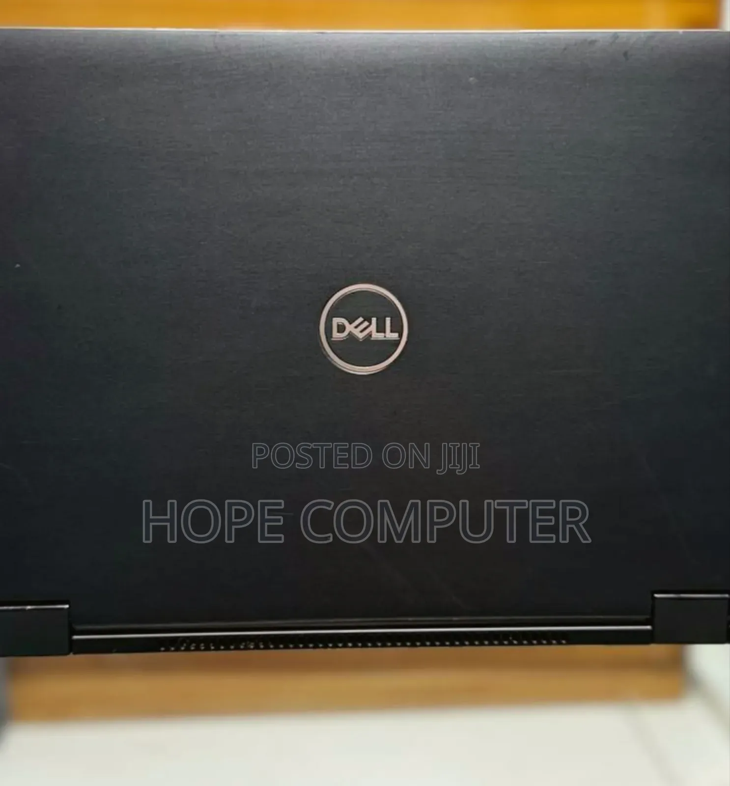 New Laptop Dell Latitude 5300 8GB Intel Core I5 SSD 512GB