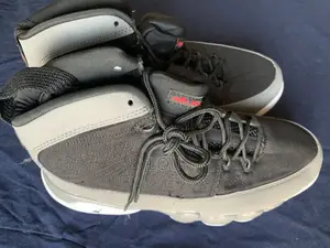 Photo - Air Jordan 9 Retro Sneakers, Men's Sneakers Size 8.5 Us 42 Eur