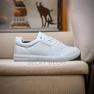 Photo - Calvin Klein Ck Shoes