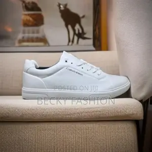 Calvin Klein Ck Shoes