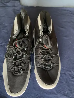 Air Jordan 9 Retro Sneakers, Men's Sneakers Size 8.5 Us 42 Eur