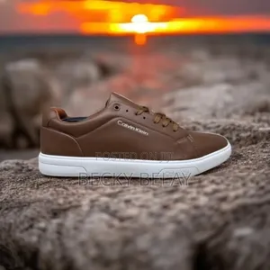 Calvin Klein Ck Shoes