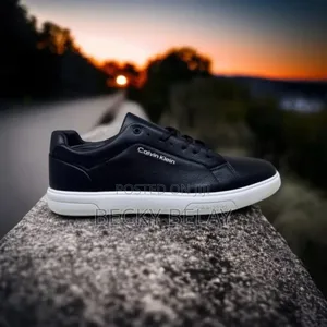 Calvin Klein Ck Shoes
