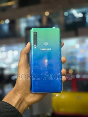 Photo - Samsung Galaxy A9 128 GB