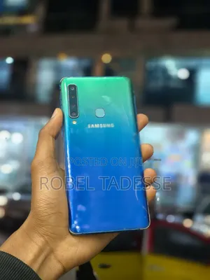 Samsung Galaxy A9 128 GB