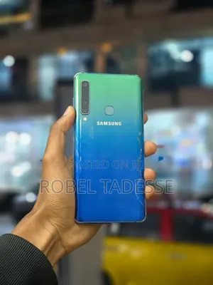 Samsung Galaxy A9 128 GB