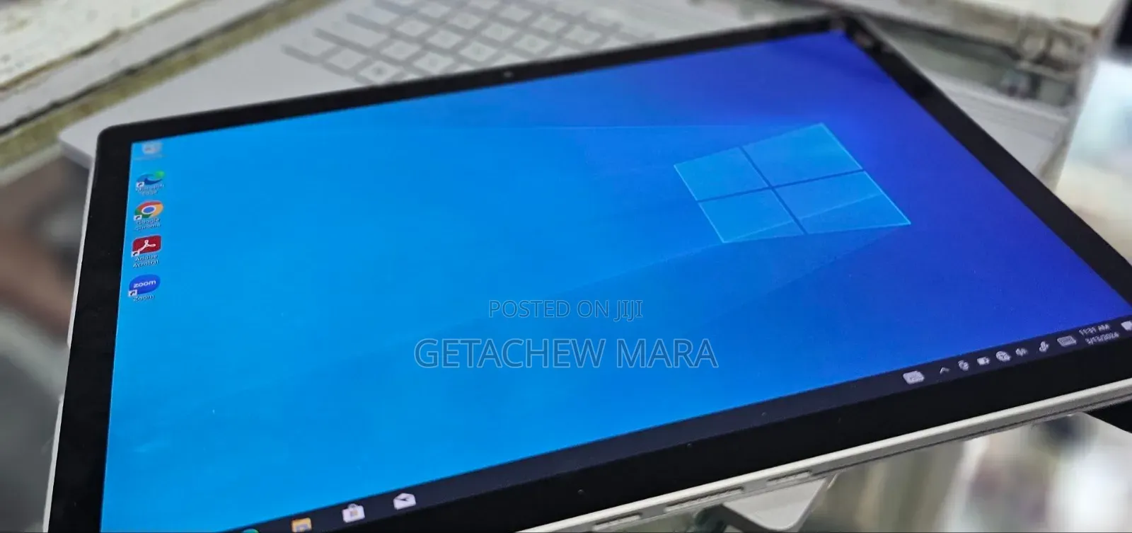 New Laptop Apple MacBook Pro M1 16GB Intel Core I7 SSD 256GB