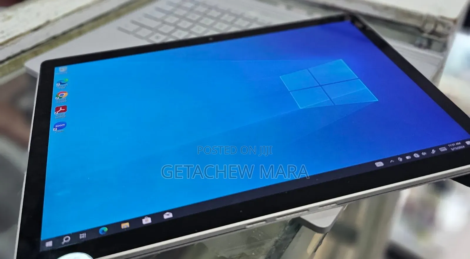 New Laptop Apple MacBook Pro M1 16GB Intel Core I7 SSD 256GB