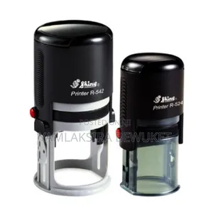 Photo - Stamp Enseralen