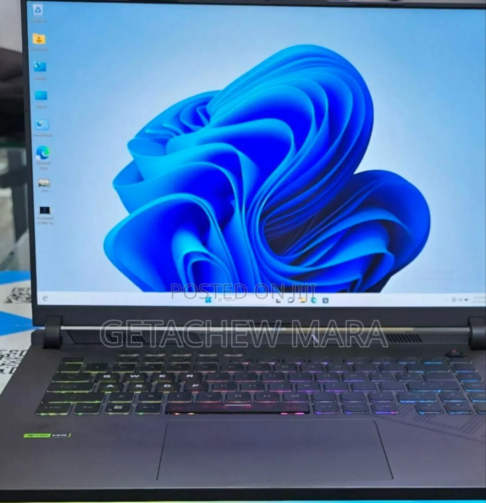 New Laptop Apple MacBook 2017 16GB Intel Core I7 SSD 512GB