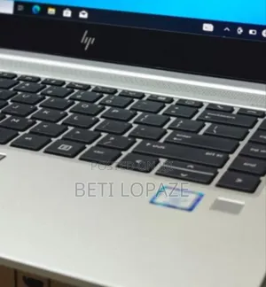 New Laptop HP EliteBook 840 G5 16GB Intel Core I7 SSD 512GB