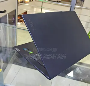Photo - New Laptop Lenovo 16GB Intel Core I7 SSD 1T