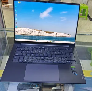 New Laptop Lenovo 16GB Intel Core I7 SSD 1T