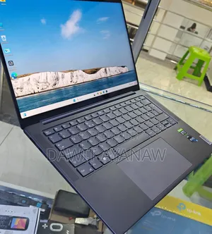 New Laptop Lenovo 16GB Intel Core I7 SSD 1T