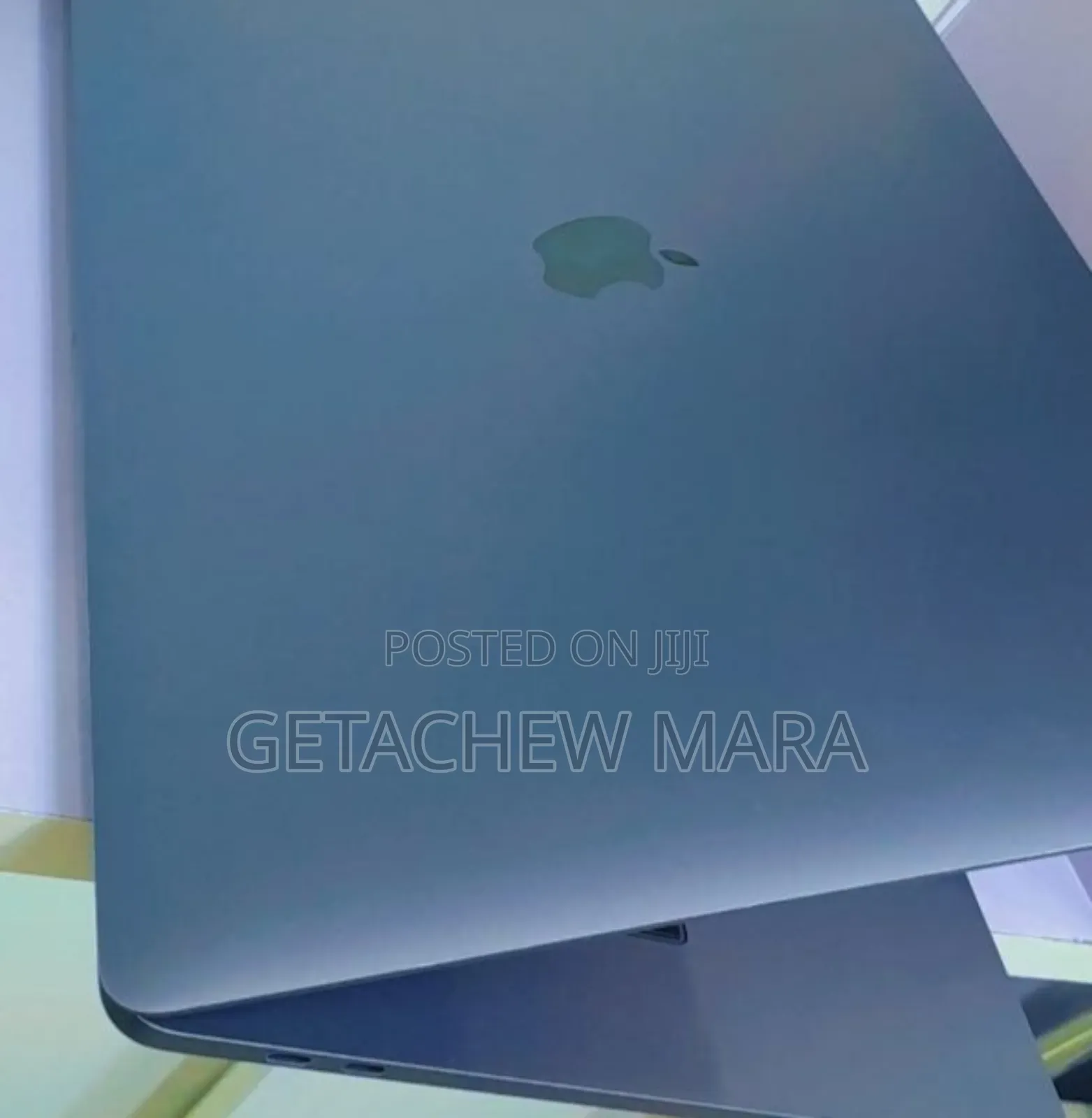 New Laptop Apple MacBook 2017 16GB Intel Core I7 SSD 512GB