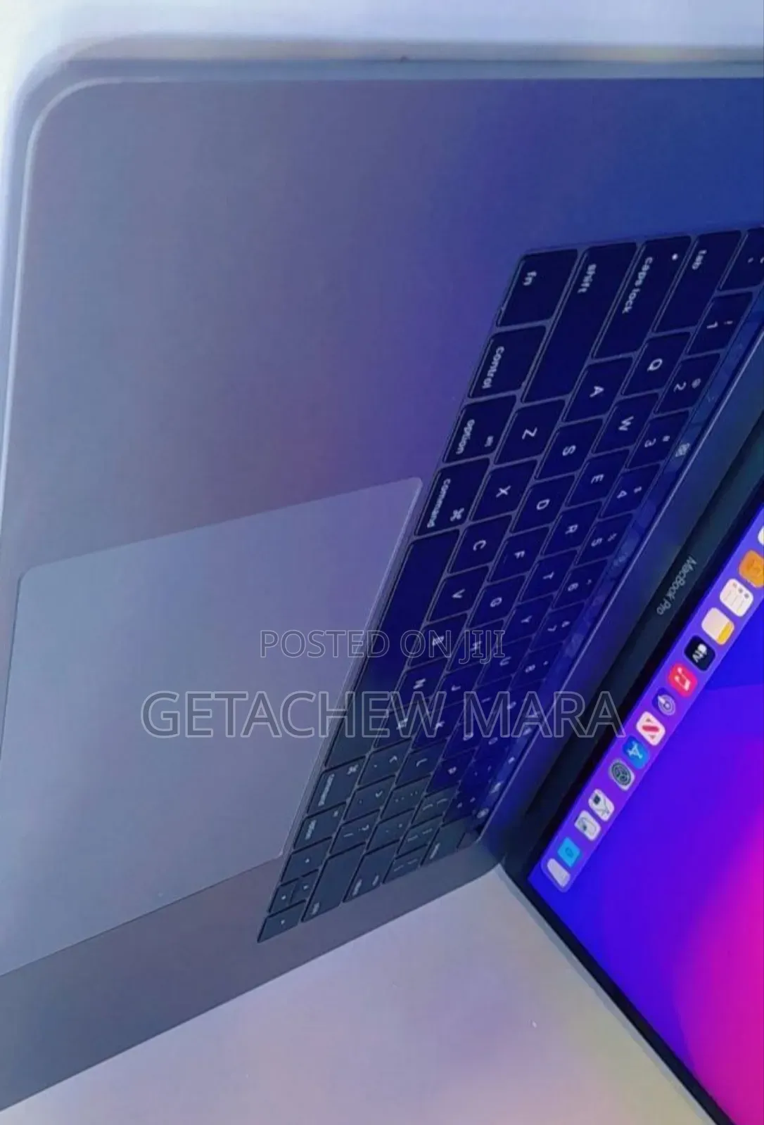 New Laptop Apple MacBook 2017 16GB Intel Core I7 SSD 512GB