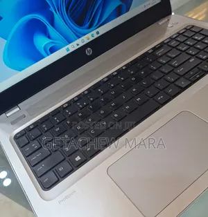 New Laptop HP Pavilion 15 8GB Intel Core I7 HDD 1T