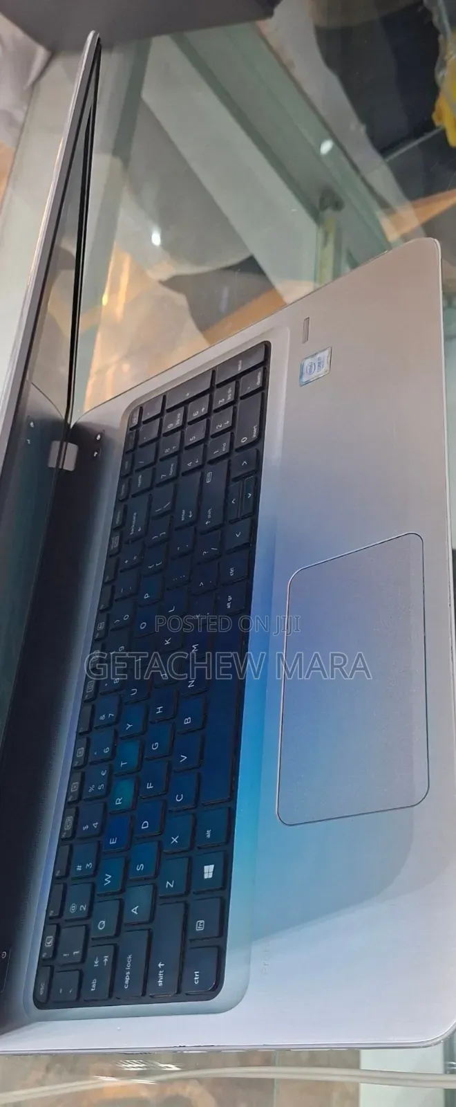 New Laptop HP Pavilion 15 8GB Intel Core I7 HDD 1T