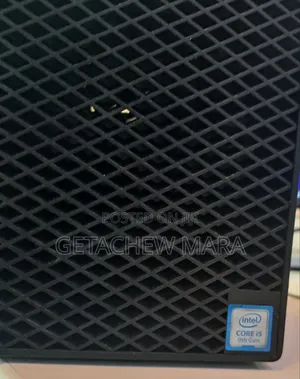 New Laptop Dell XPS 15 8GB Intel Core I5 SSD 1T