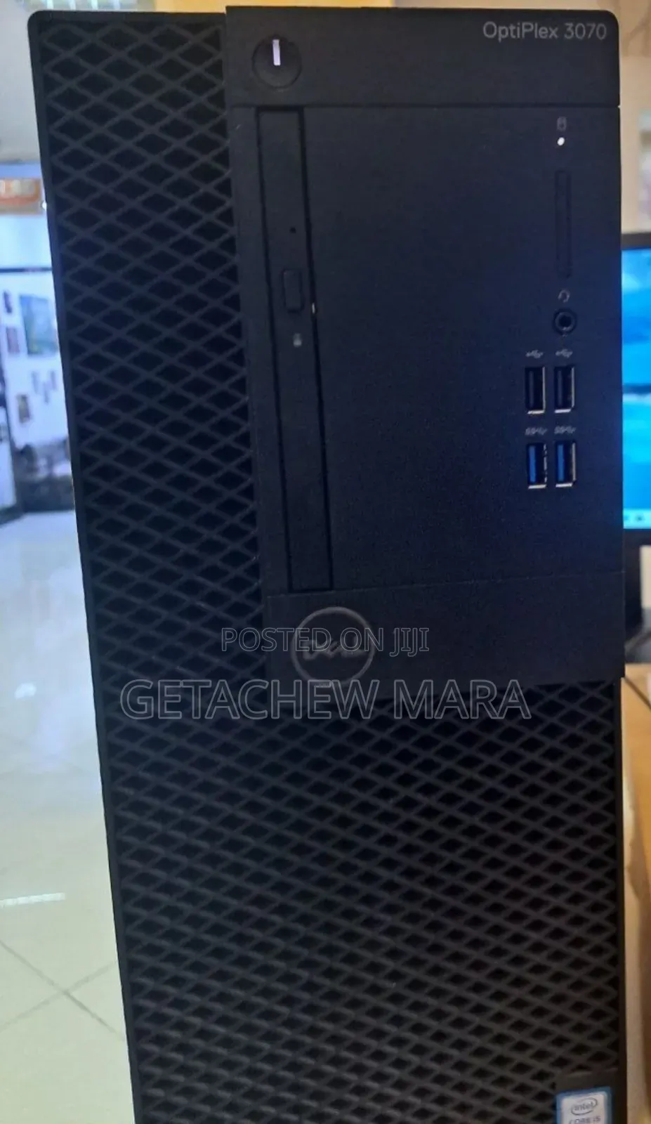 New Laptop Dell XPS 15 8GB Intel Core I5 SSD 1T